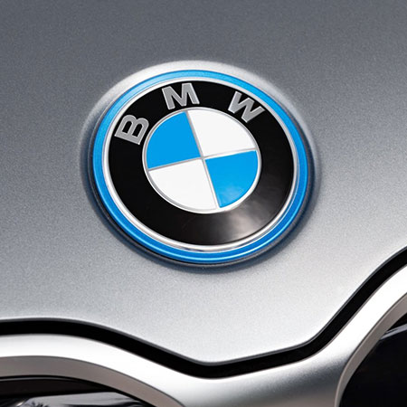 BMW Approved